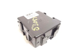 Recambio de modulo electronico para toyota auris 1.6 d-4d cat referencia OEM IAM 8594002060  4230002070 2