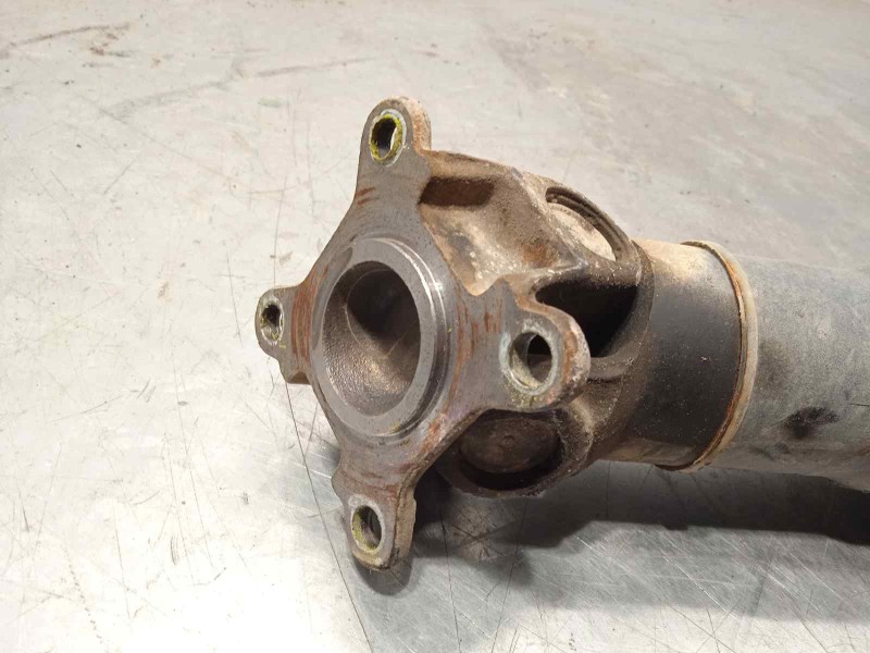 Recambio de transmision central para hyundai santa fe (bm) 2.2 crdi cat referencia OEM IAM 493002B500  