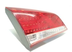 Recambio de piloto trasero izquierdo interior para hyundai i40 style blue referencia OEM IAM 924133Z300   2