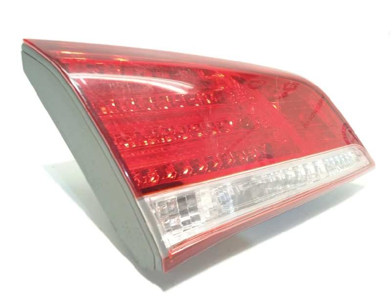 Recambio de piloto trasero izquierdo interior para hyundai i40 style blue referencia OEM IAM 924133Z300  