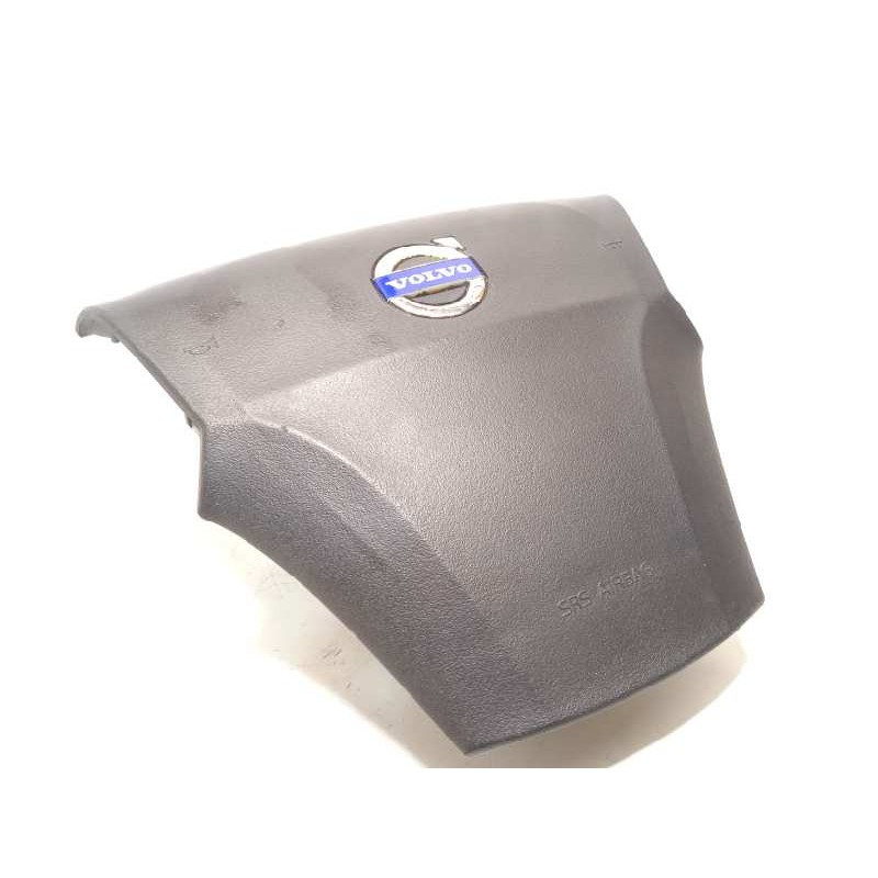 Recambio de airbag delantero izquierdo para volvo s40 berlina 1.6 diesel cat referencia OEM IAM 30615725  