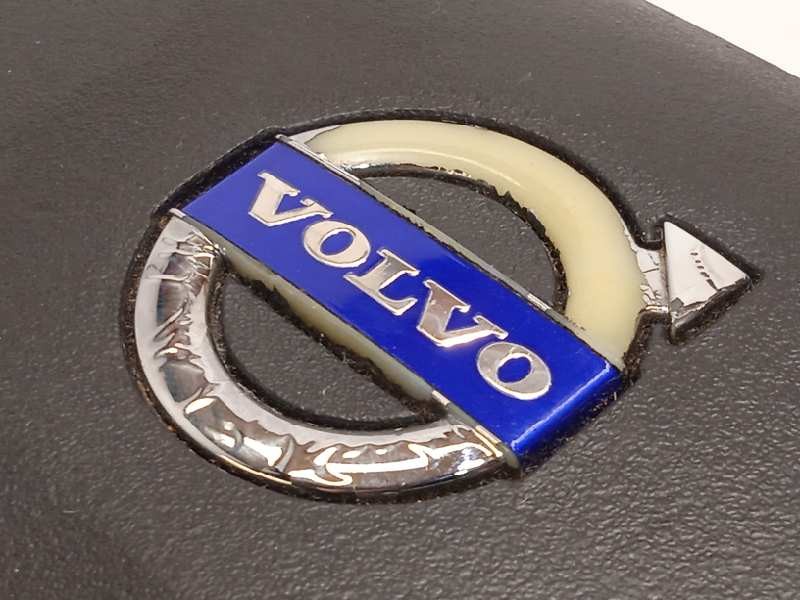 Recambio de airbag delantero izquierdo para volvo s40 berlina 1.6 diesel cat referencia OEM IAM 30615725  