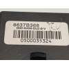 Recambio de modulo electronico para mitsubishi space star (a00) motion referencia OEM IAM 8637B366  