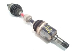 Recambio de transmision delantera izquierda para hyundai santa fe (bm) 2.2 crdi cat referencia OEM IAM 495002B260   2