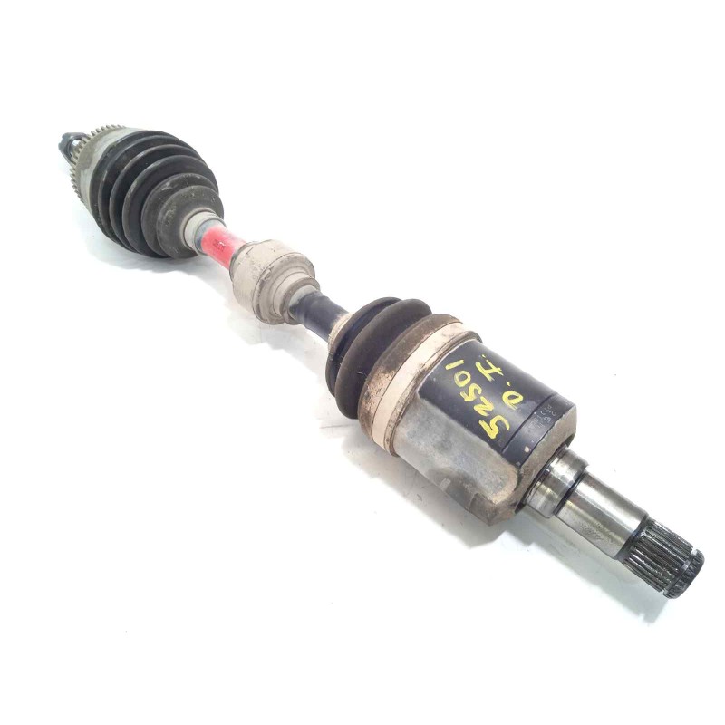 Recambio de transmision delantera izquierda para hyundai santa fe (bm) 2.2 crdi cat referencia OEM IAM 495002B260  