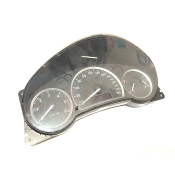 CUADRO INSTRUMENTOS P12759337 12759337 7553536