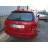 volkswagen golf v variant (1k5) del año 2008