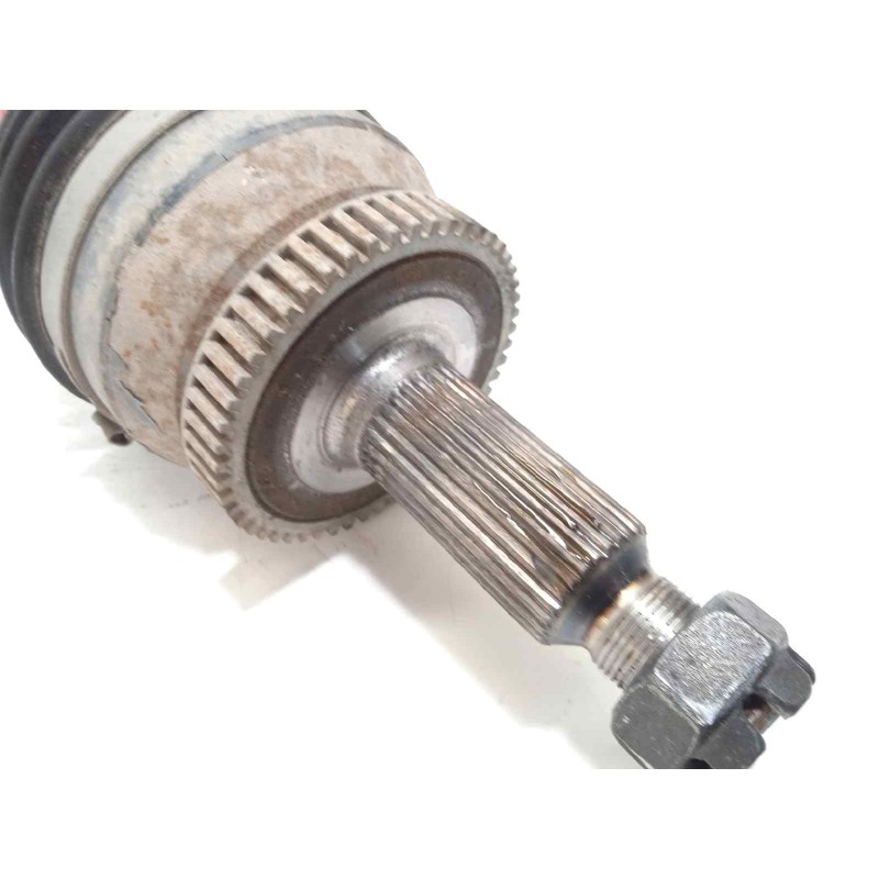 Recambio de transmision delantera izquierda para hyundai santa fe (bm) 2.2 crdi cat referencia OEM IAM 495002B260  