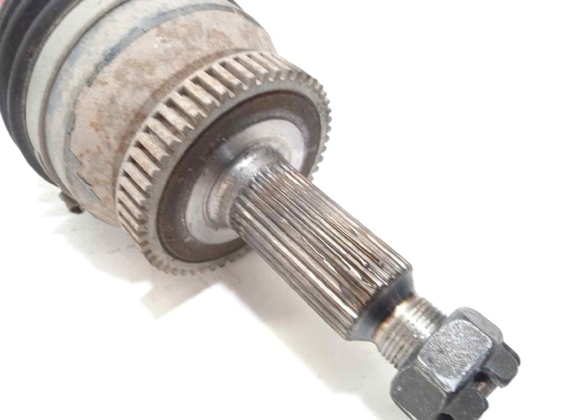 Recambio de transmision delantera izquierda para hyundai santa fe (bm) 2.2 crdi cat referencia OEM IAM 495002B260  