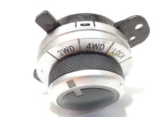 Recambio de mando multifuncion para mitsubishi asx (ga0w) motion 4wd referencia OEM IAM 8604A008   2