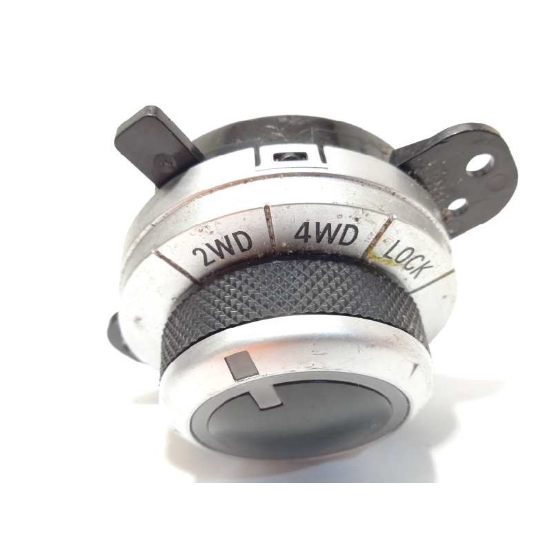 Recambio de mando multifuncion para mitsubishi asx (ga0w) motion 4wd referencia OEM IAM 8604A008  