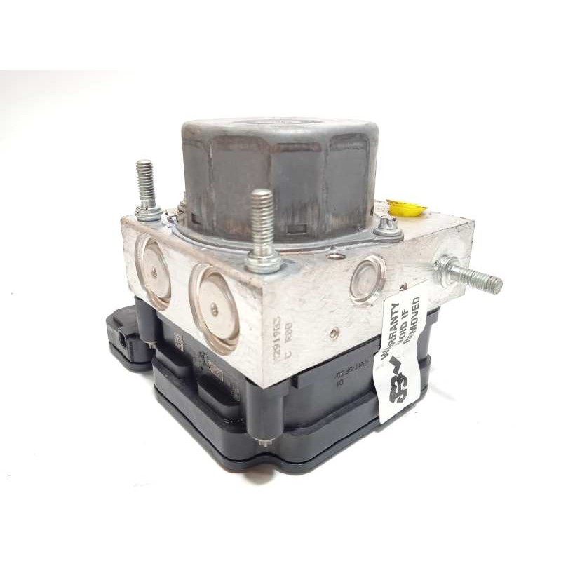 Recambio de abs para dacia logan ii laureate referencia OEM IAM 476605492R 2265106516 269633