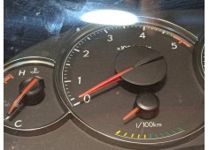 Recambio de cuadro instrumentos para subaru legacy familiar/outback b13 (bp) 2.0 d outback classic referencia OEM IAM 85002AG01  2