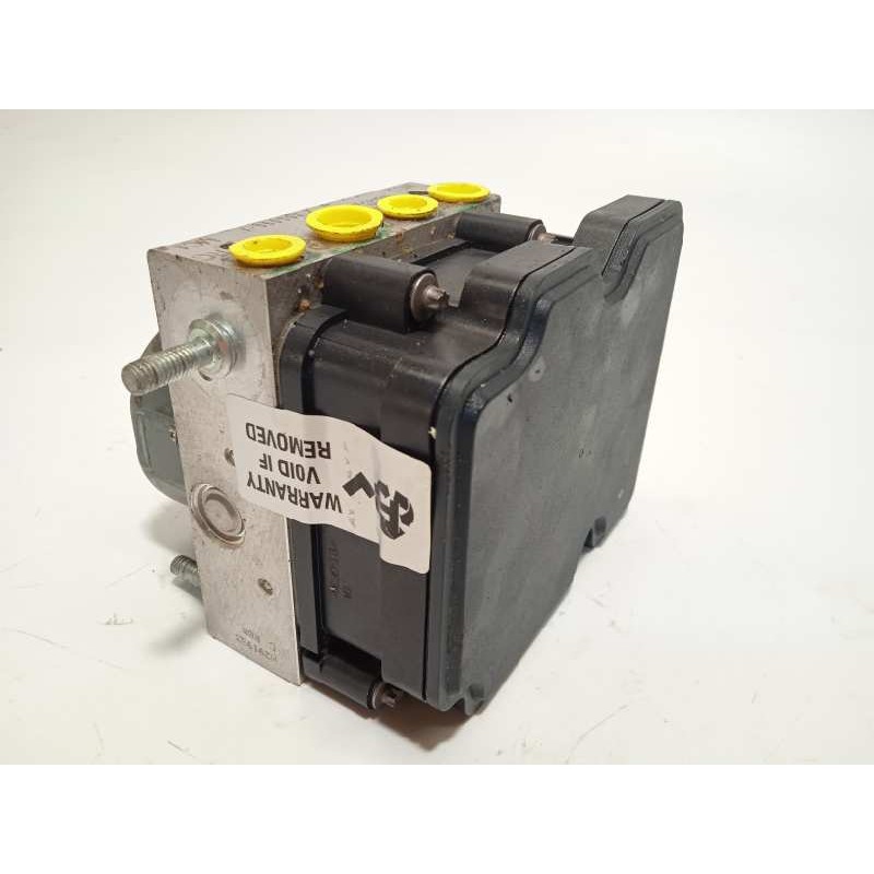 Recambio de abs para dacia logan ii laureate referencia OEM IAM 476605492R 2265106516 269633