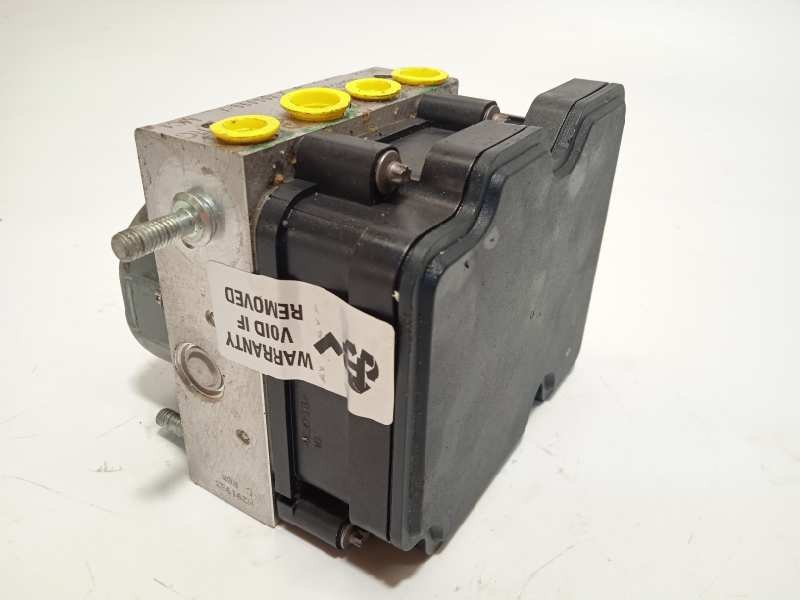 Recambio de abs para dacia logan ii laureate referencia OEM IAM 476605492R 2265106516 269633