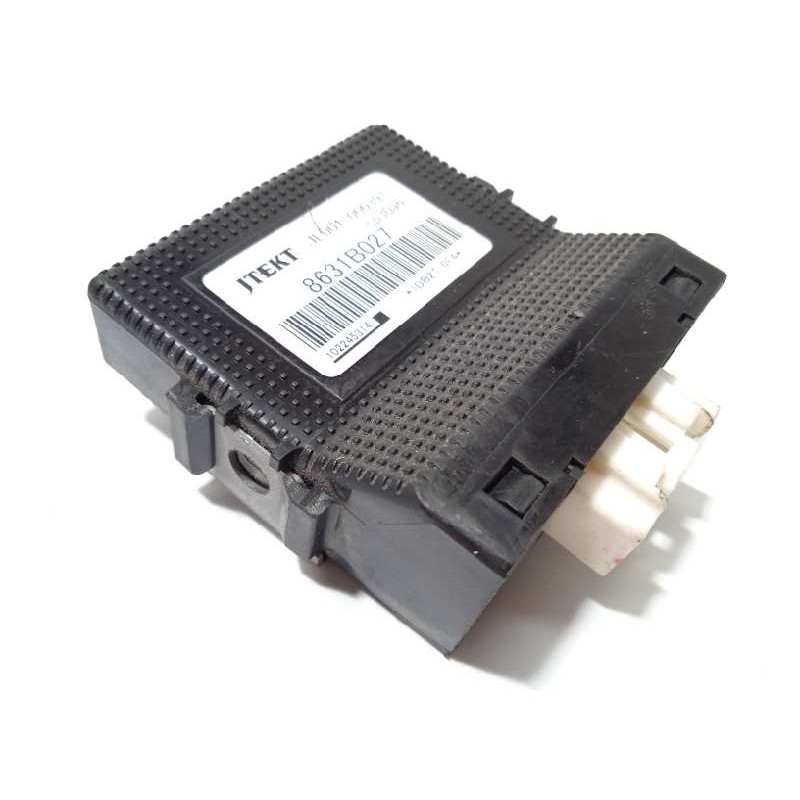 Recambio de modulo electronico para mitsubishi asx (ga0w) motion 4wd referencia OEM IAM 8631B027  