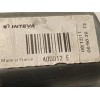 Recambio de elevalunas delantero derecho para peugeot 207 1.4 16v vti referencia OEM IAM 400912E  9222FS