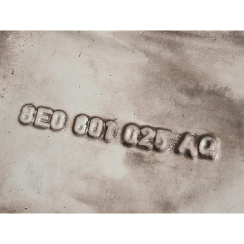 Recambio de llanta para audi a4 berlina (8e) 2.0 tdi 16v (103kw) referencia OEM IAM 8E0601025AQ  