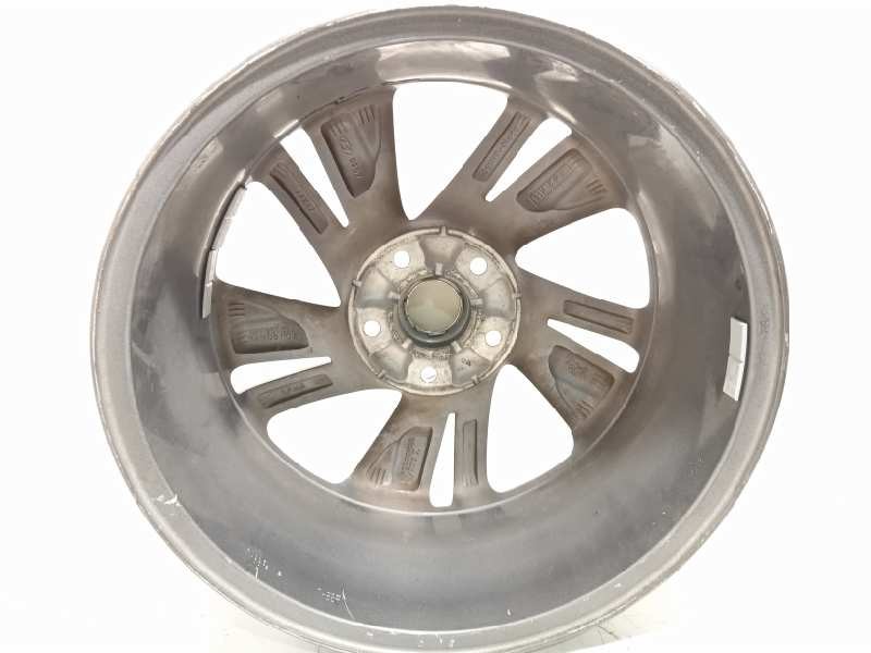 Recambio de llanta para hyundai elantra (md) tecno referencia OEM IAM 529103X850  