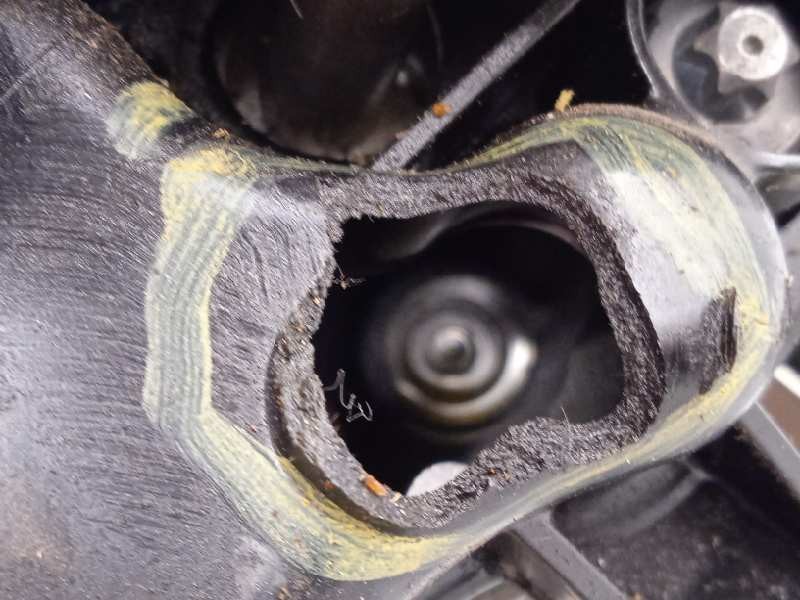 Recambio de motor completo para bmw serie 5 familiar (g31) 540i xdrive referencia OEM IAM B58B30C  