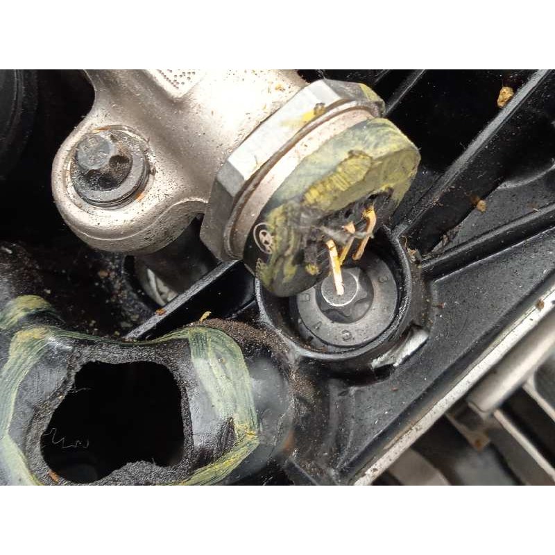 Recambio de motor completo para bmw serie 5 familiar (g31) 540i xdrive referencia OEM IAM B58B30C  