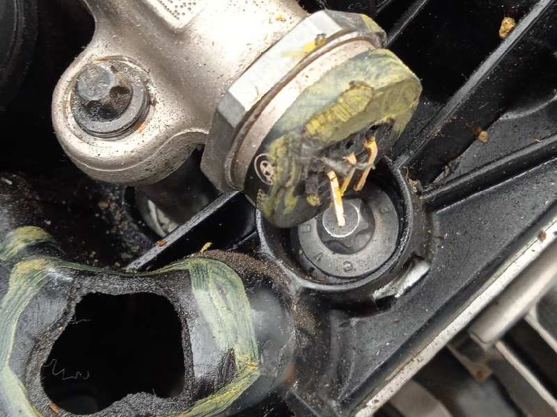 Recambio de motor completo para bmw serie 5 familiar (g31) 540i xdrive referencia OEM IAM B58B30C  