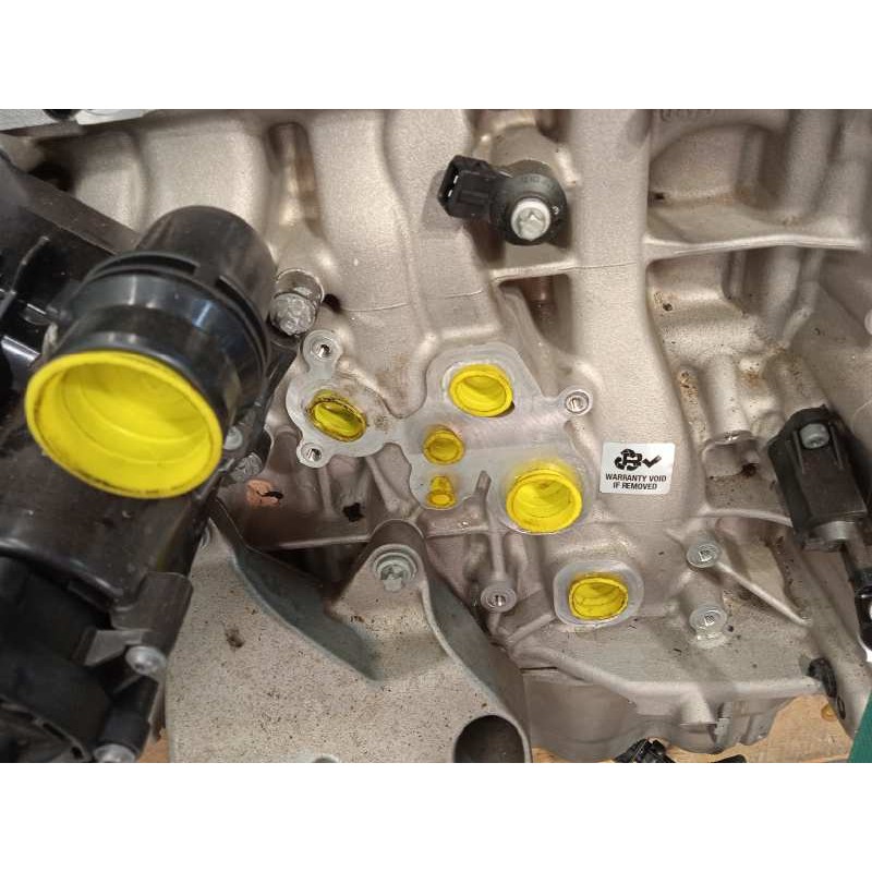 Recambio de motor completo para bmw serie 5 familiar (g31) 540i xdrive referencia OEM IAM B58B30C  