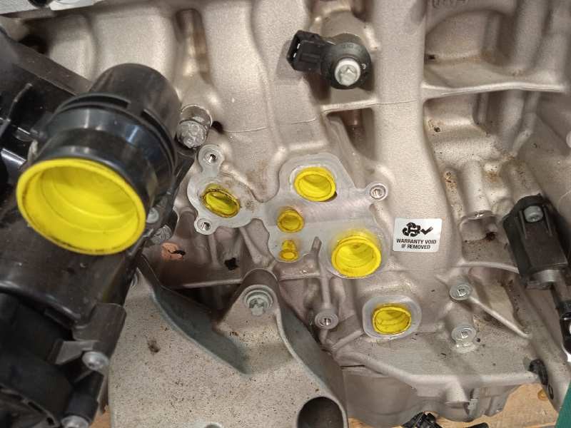 Recambio de motor completo para bmw serie 5 familiar (g31) 540i xdrive referencia OEM IAM B58B30C  