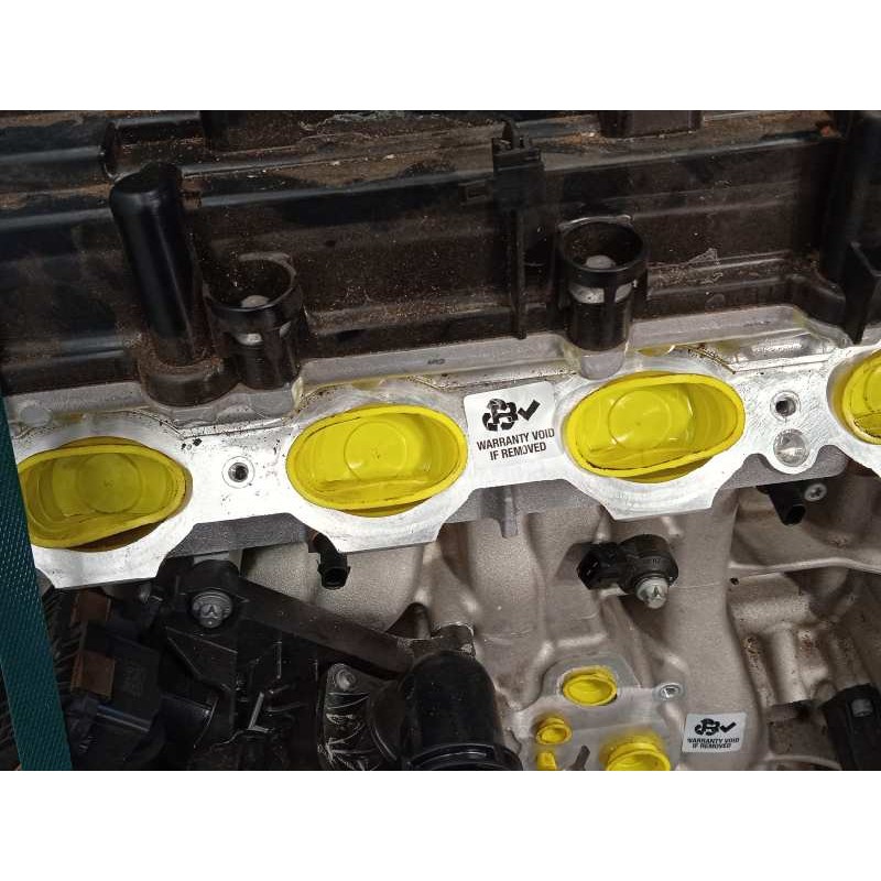 Recambio de motor completo para bmw serie 5 familiar (g31) 540i xdrive referencia OEM IAM B58B30C  