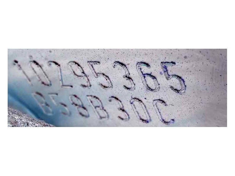 Recambio de motor completo para bmw serie 5 familiar (g31) 540i xdrive referencia OEM IAM B58B30C  