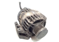 Recambio de alternador para fiat doblo ii cargo (263) 1.3 16v jtd cat referencia OEM IAM 52003517  