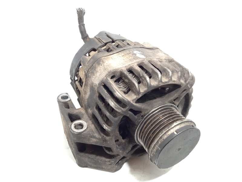 Recambio de alternador para fiat doblo ii cargo (263) 1.3 16v jtd cat referencia OEM IAM 52003517  