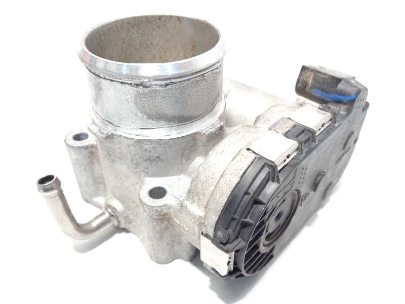 Recambio de caja mariposa para hyundai i30 (pd) select referencia OEM IAM 3510004610  0280750730