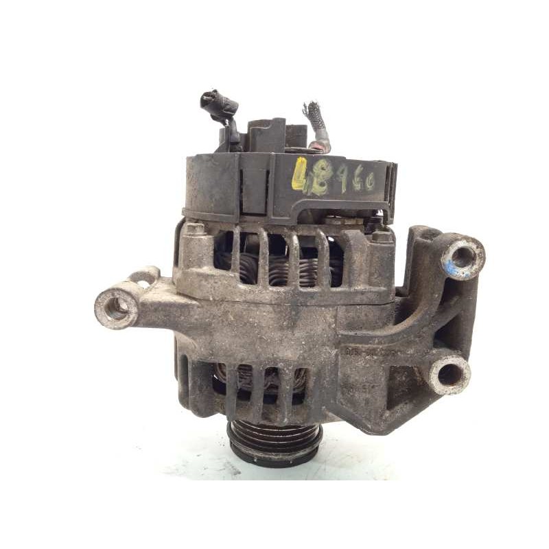 Recambio de alternador para fiat doblo ii cargo (263) 1.3 16v jtd cat referencia OEM IAM 52003517  
