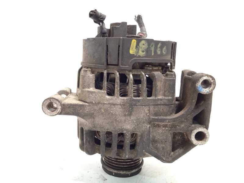 Recambio de alternador para fiat doblo ii cargo (263) 1.3 16v jtd cat referencia OEM IAM 52003517  
