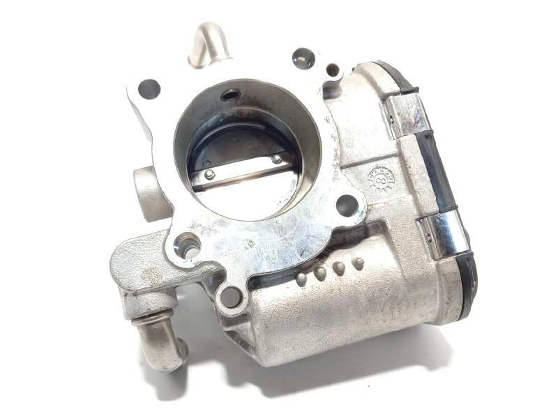 Recambio de caja mariposa para hyundai i30 (pd) select referencia OEM IAM 3510004610  0280750730