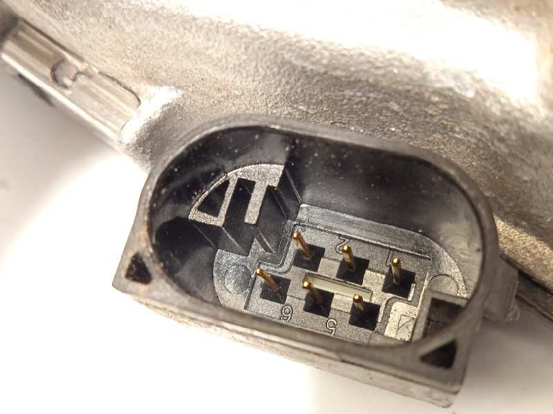 Recambio de caja mariposa para hyundai i30 (pd) select referencia OEM IAM 3510004610  0280750730