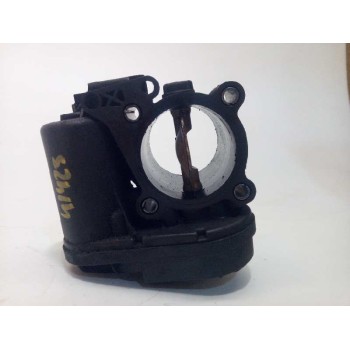 Recambio de caja mariposa para land rover range rover sport 3.6 td v8 referencia OEM IAM 6H4Q9E926BA LR004065 0280750210