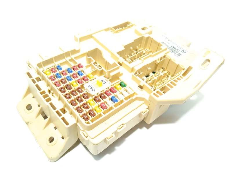 Recambio de caja reles / fusibles para hyundai i30 (pd) select referencia OEM IAM 91950G4030  