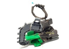 Recambio de cerradura puerta delantera derecha para hyundai i30 (pd) select referencia OEM IAM 81320G3050   2