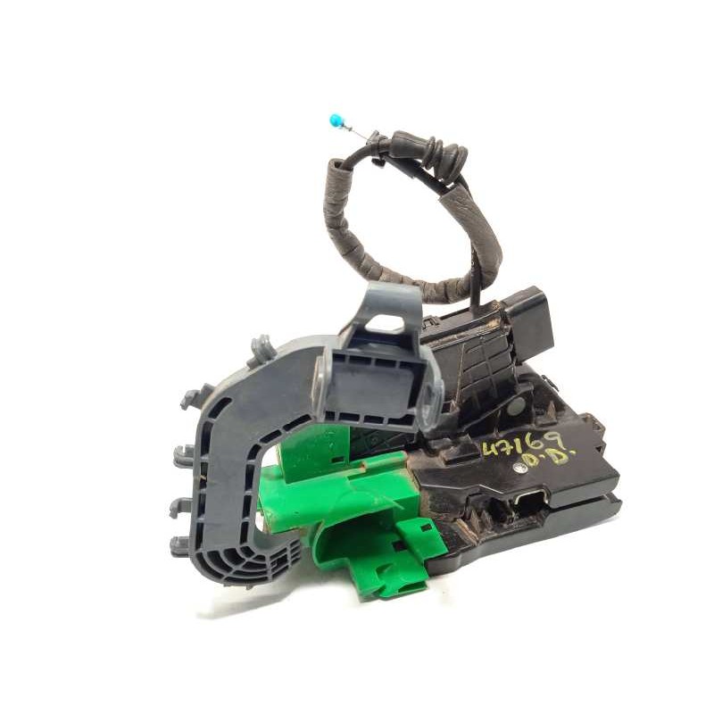 Recambio de cerradura puerta delantera derecha para hyundai i30 (pd) select referencia OEM IAM 81320G3050  