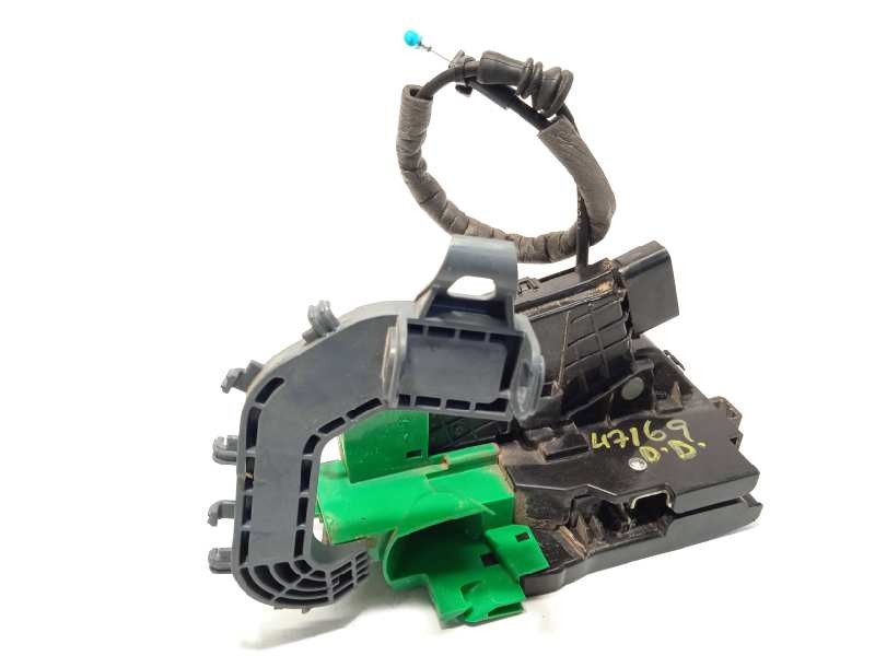 Recambio de cerradura puerta delantera derecha para hyundai i30 (pd) select referencia OEM IAM 81320G3050  