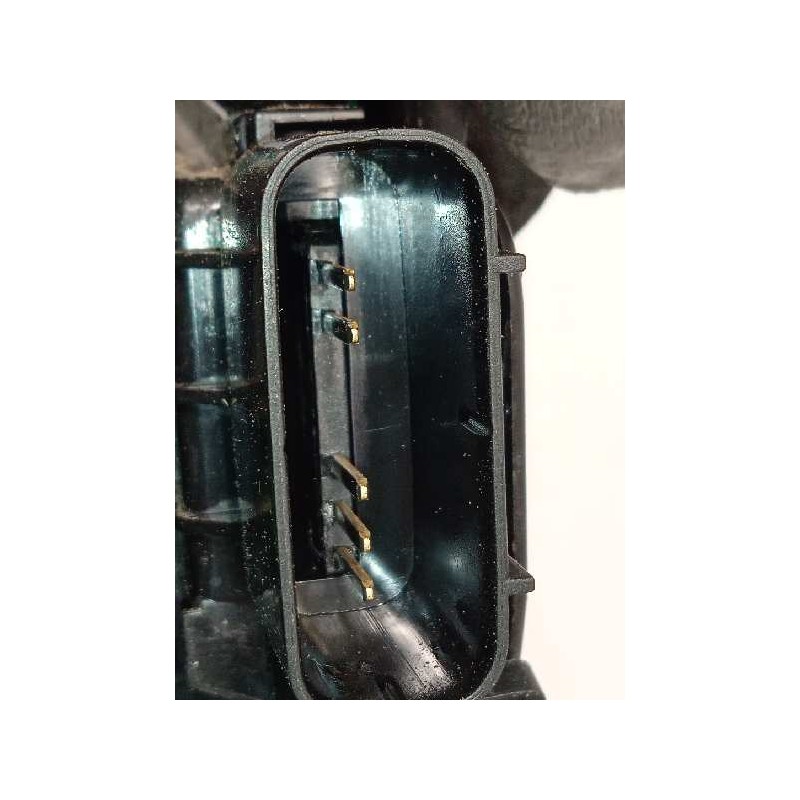 Recambio de cerradura puerta delantera derecha para hyundai i30 (pd) select referencia OEM IAM 81320G3050  