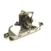 Recambio de mando calefaccion / aire acondicionado para dacia spring ev (b6m1) referencia OEM IAM WQT100D050 230425A0391 