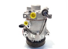 Recambio de compresor aire acondicionado para hyundai i30 (pd) select referencia OEM IAM 97701G4400   2
