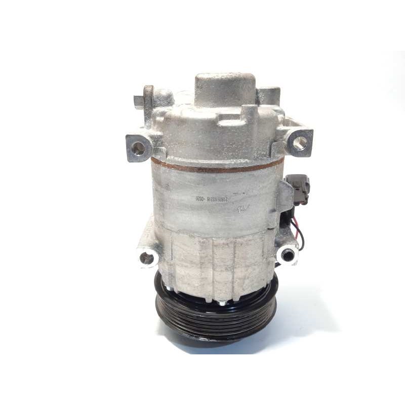 Recambio de compresor aire acondicionado para hyundai i30 (pd) select referencia OEM IAM 97701G4400  