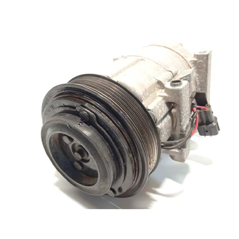 Recambio de compresor aire acondicionado para hyundai i30 (pd) select referencia OEM IAM 97701G4400  