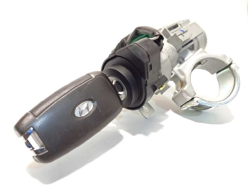 Recambio de conmutador de arranque para hyundai i30 (pd) select referencia OEM IAM 81900G2D00  