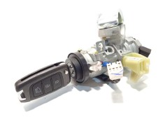 Recambio de conmutador de arranque para hyundai i30 (pd) select referencia OEM IAM 81900G2D00   2