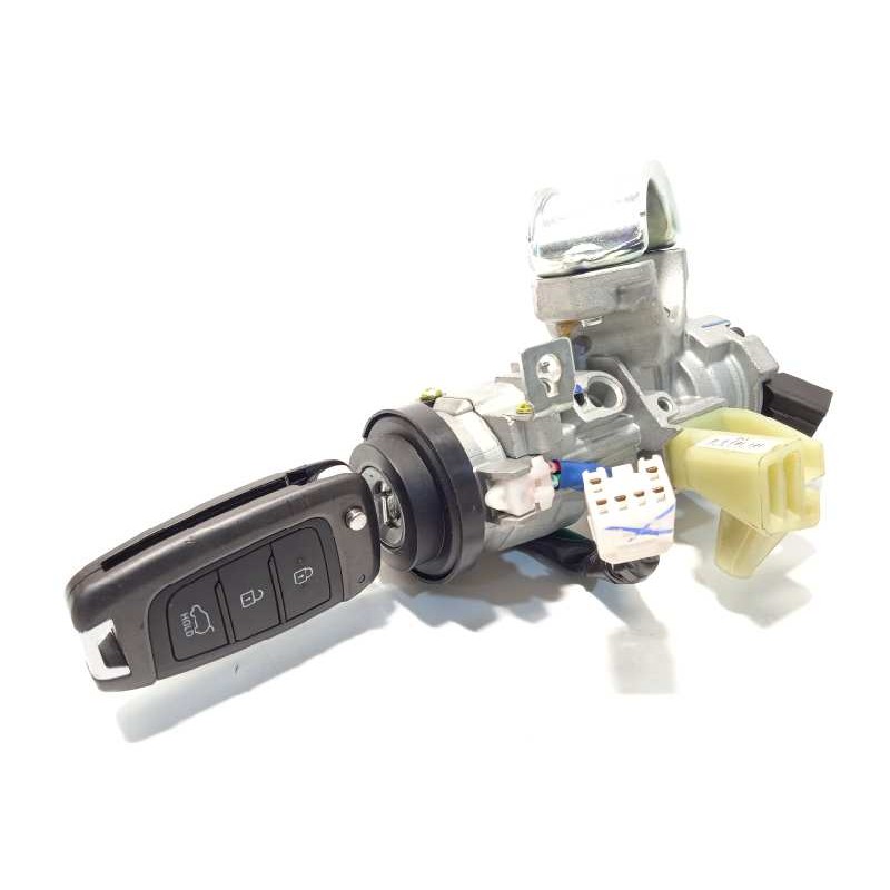 Recambio de conmutador de arranque para hyundai i30 (pd) select referencia OEM IAM 81900G2D00  